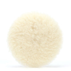 3M 3M 7000028387 Wool Buffing Pad 5.25 in Finesse-it Ii