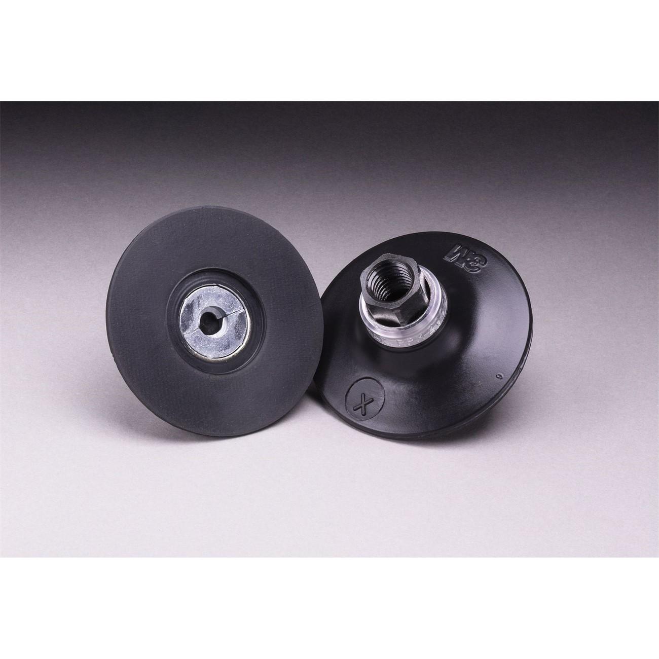 3M 3M 7000045692 Roloc Disc Backup Pad 75mm M14-2.0