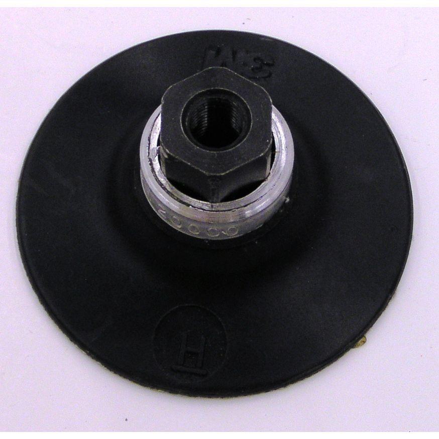 3M 3M 7000028377 Roloc Disc Pad Hard 75mm M10-1.5