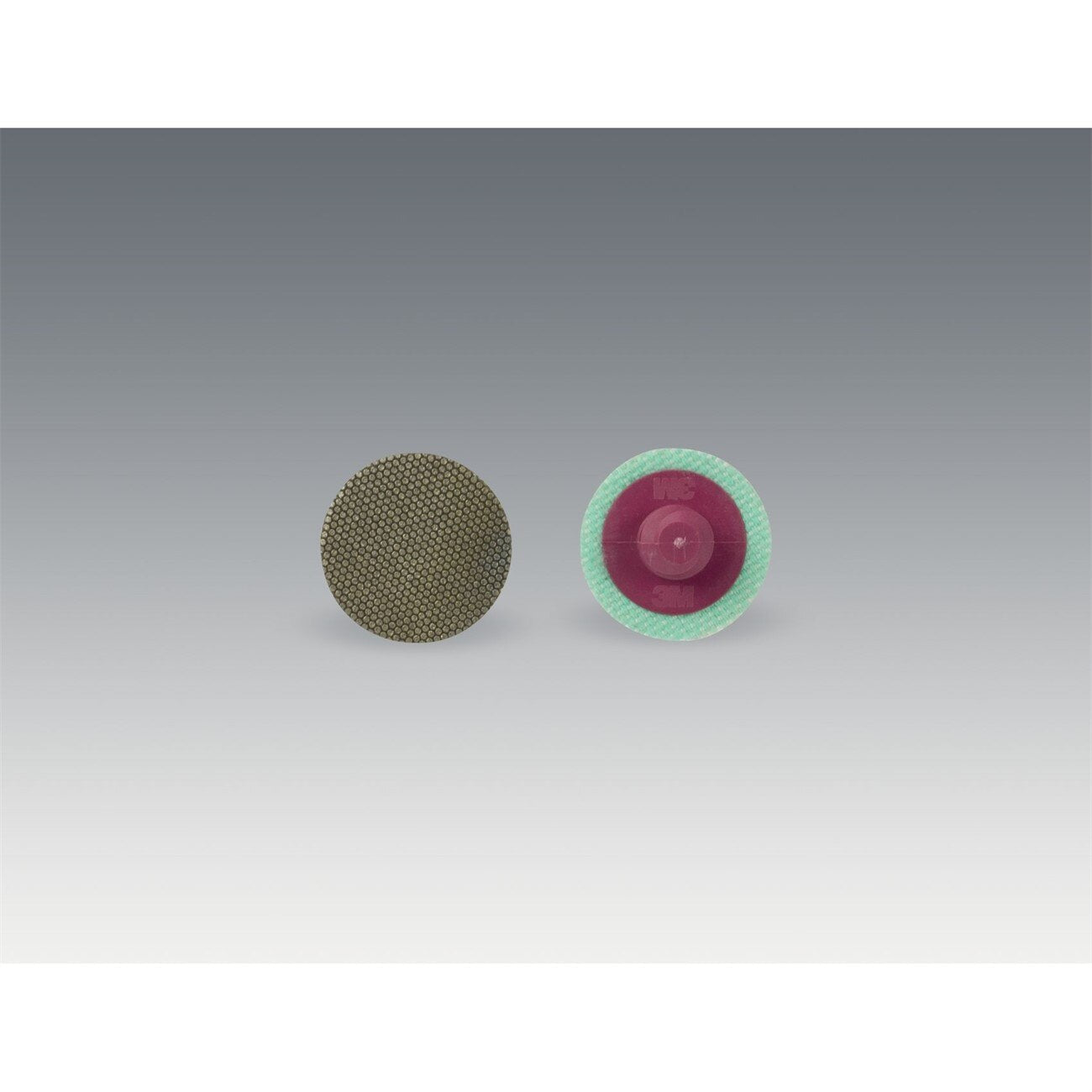 3M 3M 7010309472 Flexible Diamond Abrasive Disc 1 in