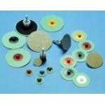 3M 3M 7100003670 Roloc Flexible Diamond Disc 2 in M20