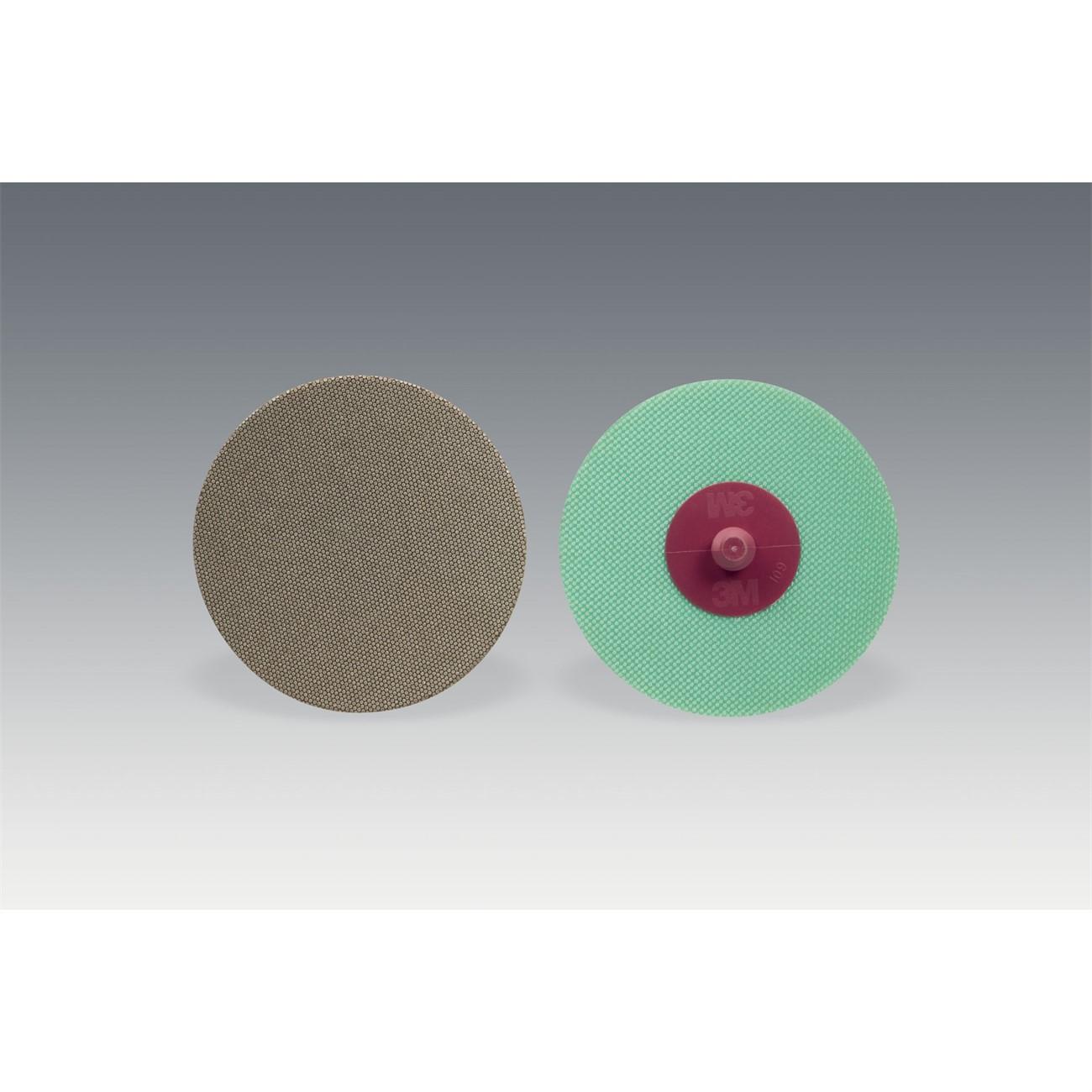 3M 3M 7010365076 Flexible Diamond Abrasive Disc 3 Inch