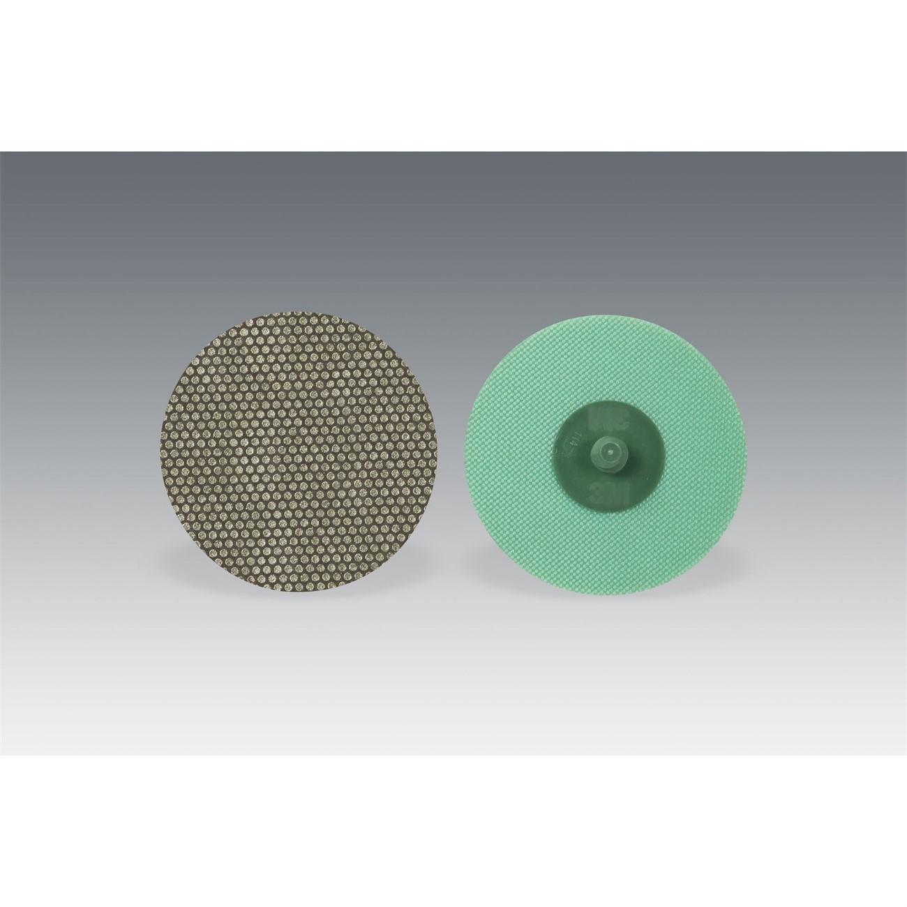 3M 3M 7010365075 Flexible Diamond Disc 3 Inch