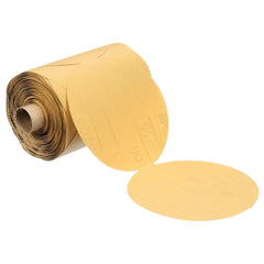 3M 3M 7100111129 Abrasive Disc Roll 5 Inch P180 Grit