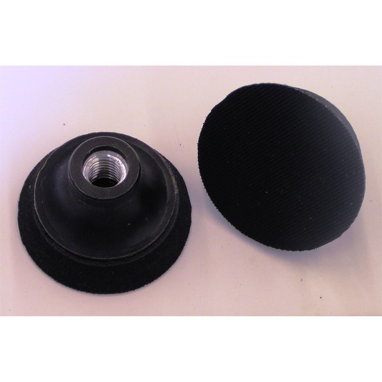 3M 3M 7010328860 Hookit Disc Pad 3 X 11/16 Inches