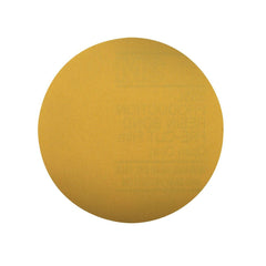 3M 3M 7000120369 Hook and Loop Disc 5 Inch P400 Grit