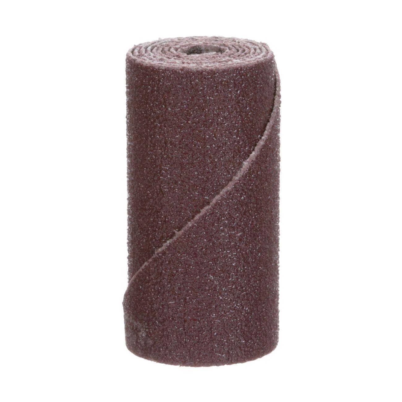 3M 3M 7100080019 Cartridge Roll 240 Grit 0.25x1x0.125 in