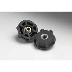 3M 3M 7000120459 Disc Pad Hub 2.5 in 5/8-11 Internal Short Shaft