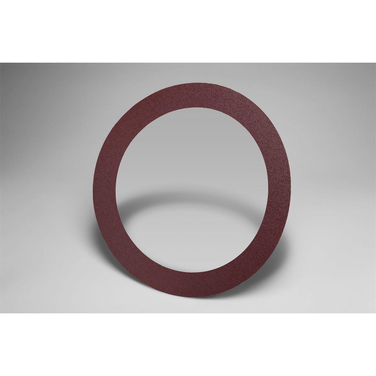 3M 3M 7000118891 Psa Cloth Sanding Disc 80 Grit 18 Inch