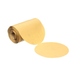 3M 3M 7000118111 Stikit 216U Disc Roll 6 Inch P320 Grit