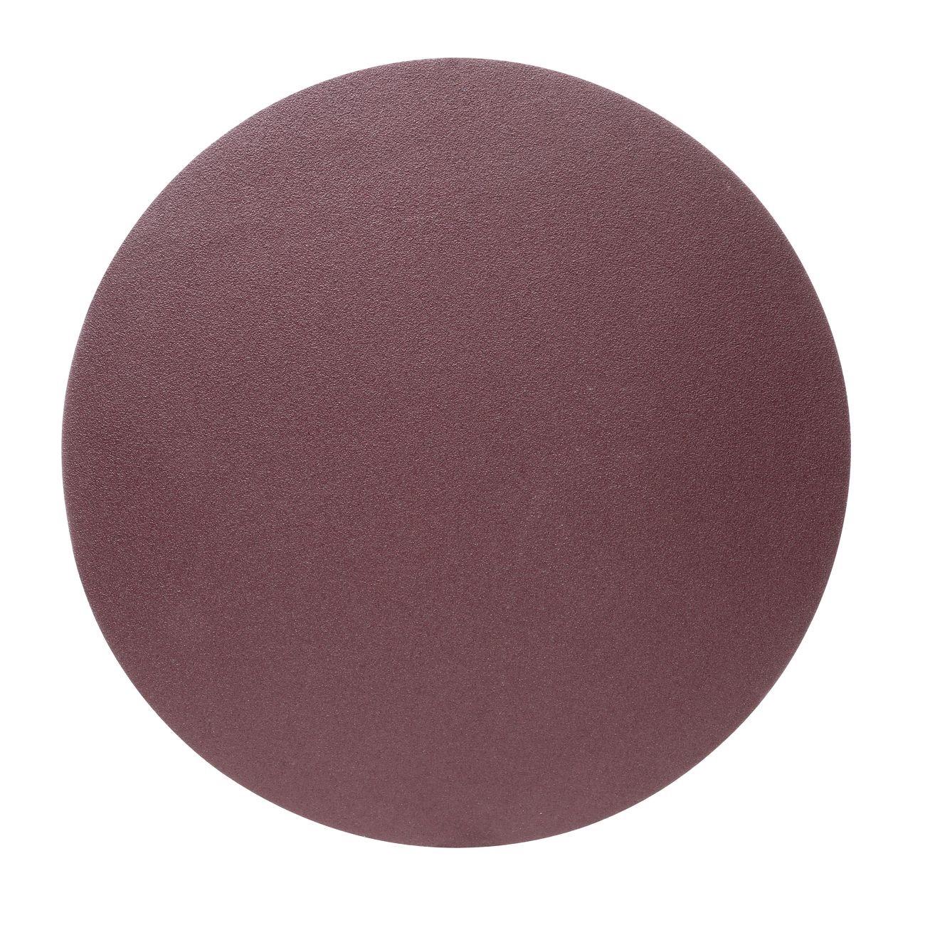 3M 3M 7000118890 Psa Cloth Disc 348D 18 Inch 60 Grit