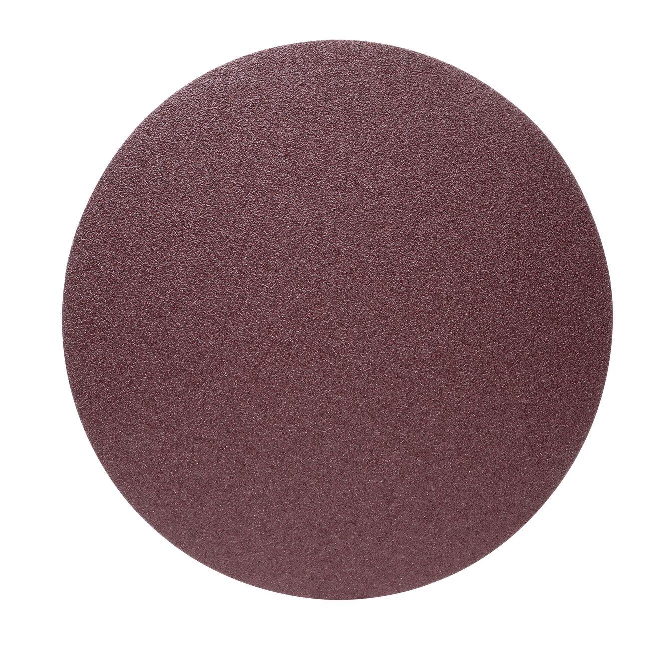 3M 3M 7010360714 Psa Cloth Sanding Disc 18 in 36 Grit