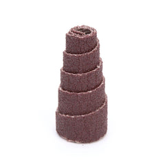 3M 3M 7100085779 Tapered Cartridge Roll P120 1/2x1x1/8 in