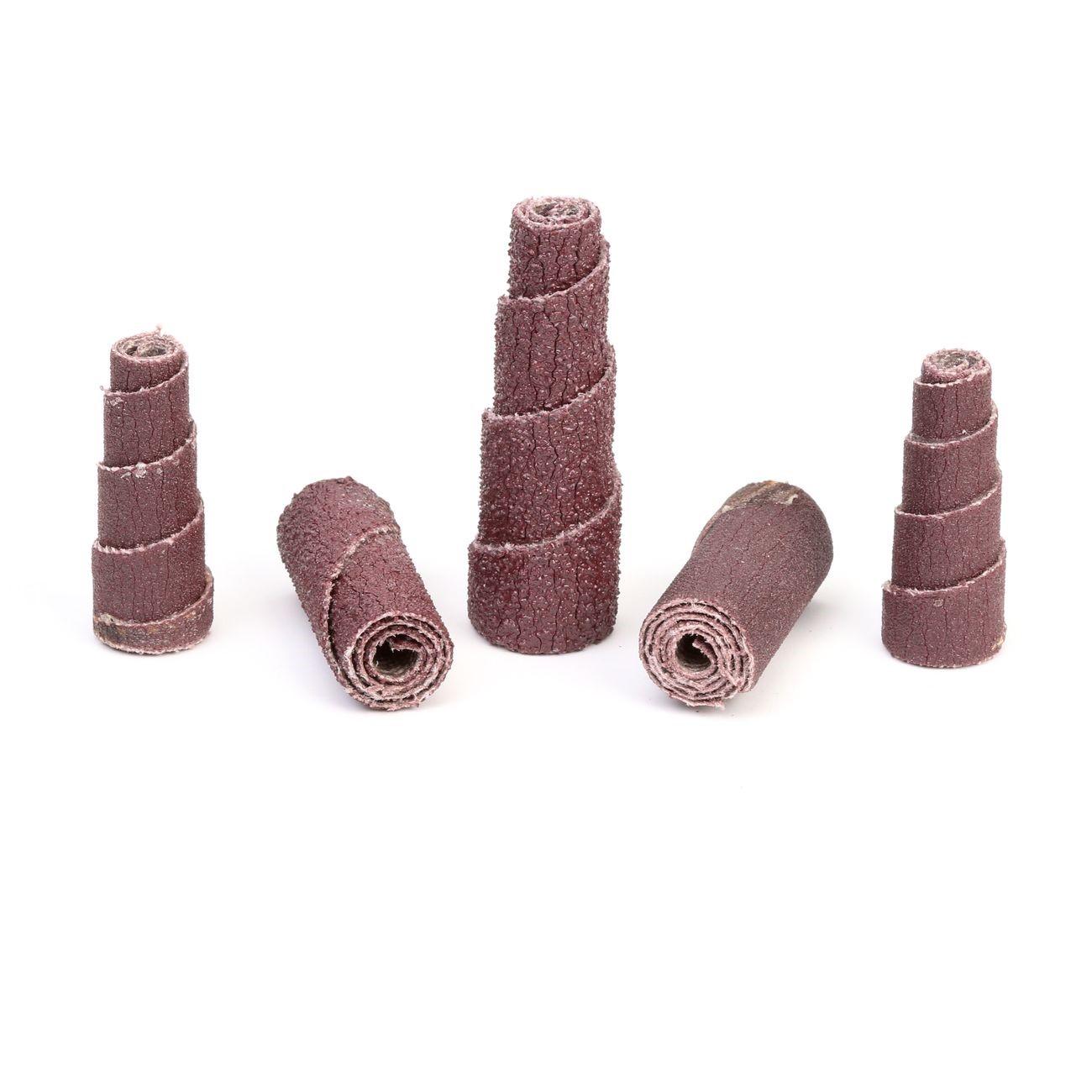3M 3M 7010363835 Cartridge Roll 1x2x0.25 in 50 Grit X-weight