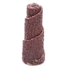 3M 3M 7100085775 Tapered Cartridge Roll 80 Grit 3/8x1x1/8 in
