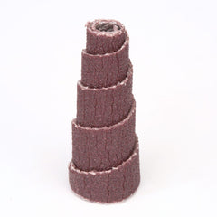 3M 3M 7010327576 Tapered Cartridge Roll 180 Grit 3/8x1x1/8 in