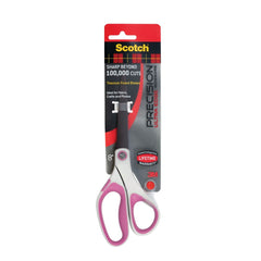 3M 3M 7010311356 Titanium Blade Scissors 8 Inches