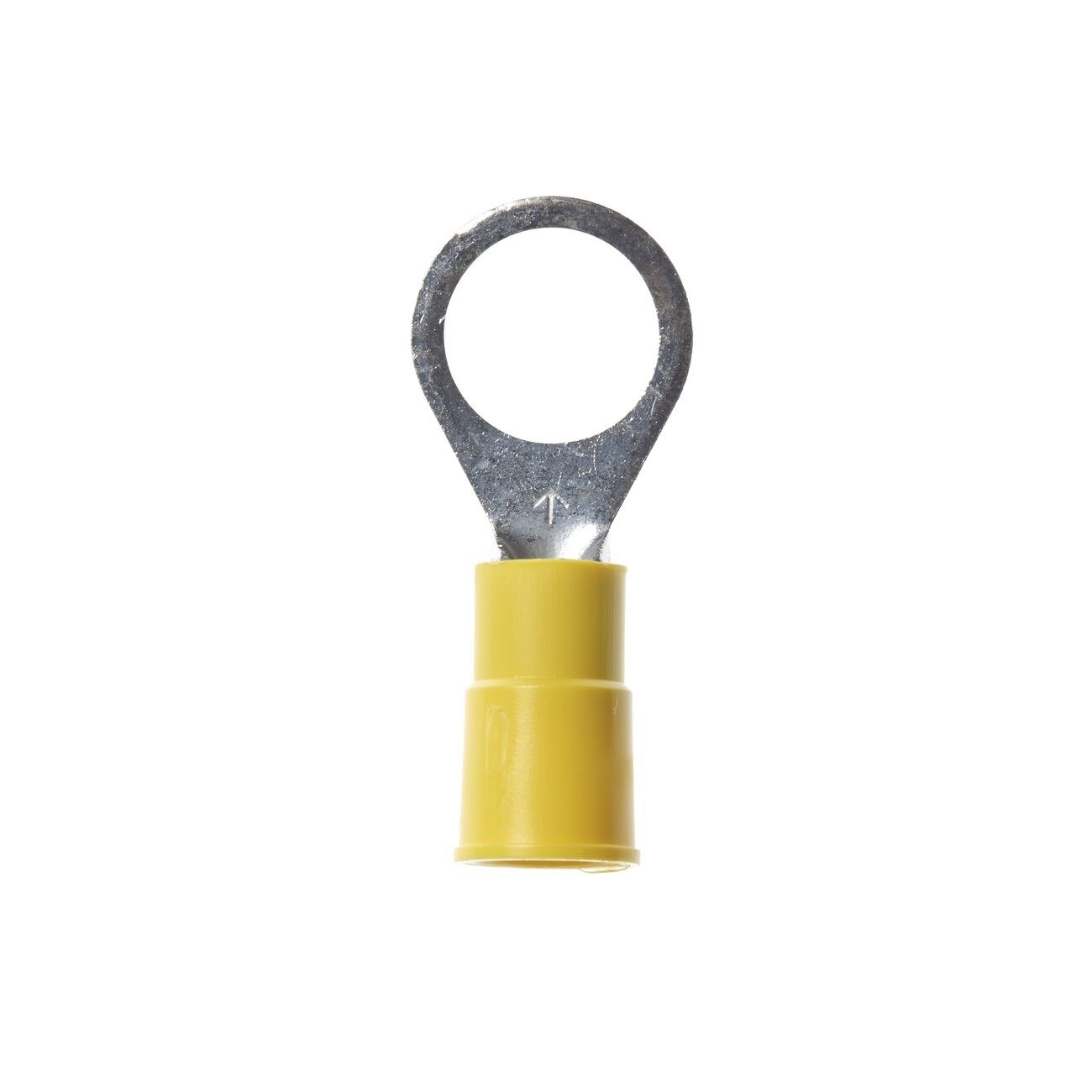3M 3M 7100164096 Insulated Ring Tongue Terminal 12-10 Awg