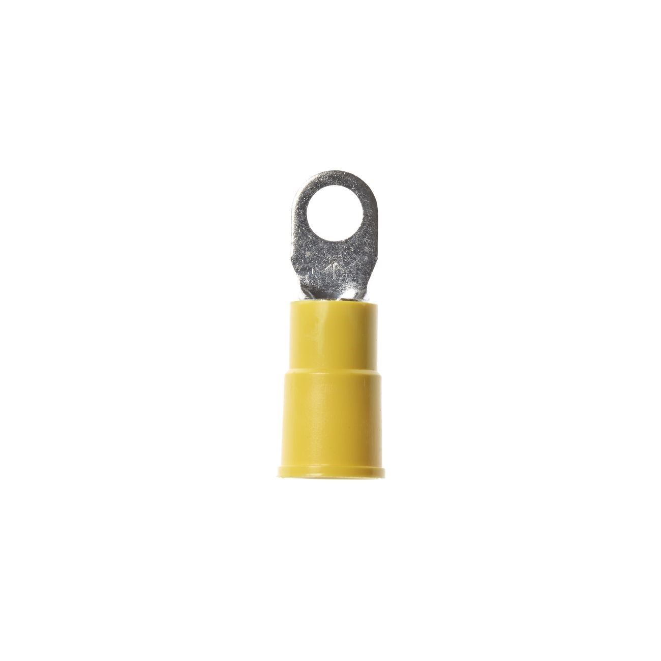 3M 3M 7100164093 Insulated Ring Tongue Terminal 12-10 Awg