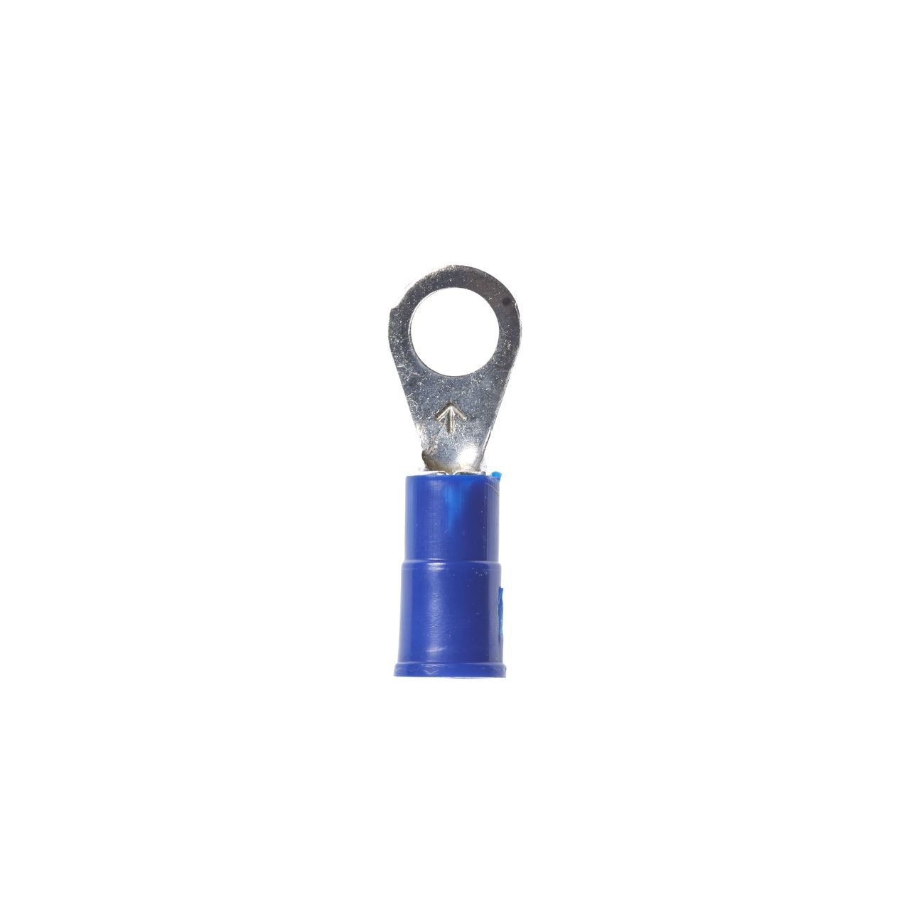 3M 3M 7100164012 Insulated Ring Tongue Terminal 16-14 Awg