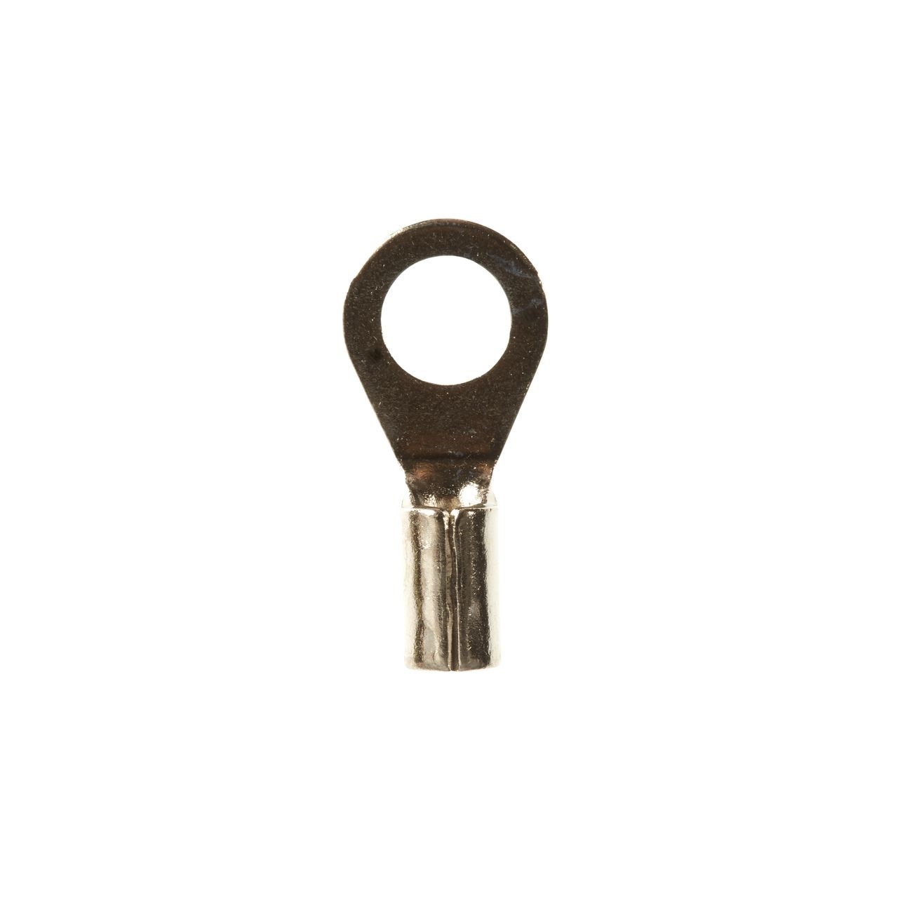 3M 3M 7000132254 Ring Tongue Terminal 16-14 Awg Stud 10