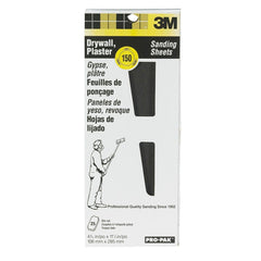 3M 3M 7000047933 Drywall Sanding Sheet 150C Grit