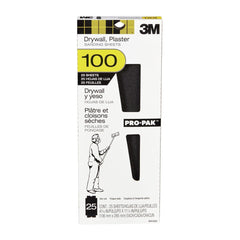 3M 3M 7000052281 Drywall Sanding Sheet 100C Grit