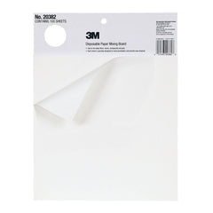 3M 3M 7100144396 Disposable Paper Mixing Board