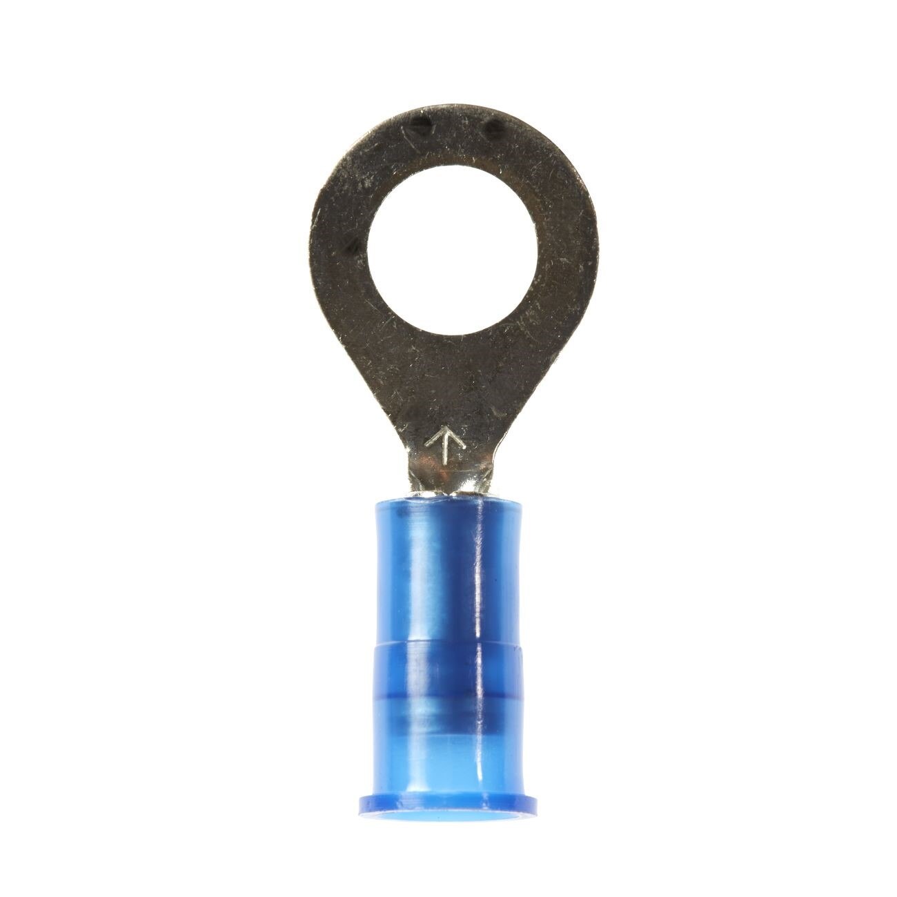 3M 3M 7000132248 Ring Tongue Terminal 16-14 Awg 1/4 Inch Stud