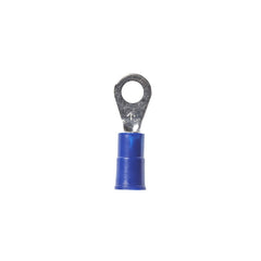 3M 3M 7100164010 Insulated Ring Tongue Terminal 16-14 Awg