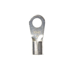 3M 3M 7100164155 Ring Tongue Terminal 6 Awg 1/4 Stud