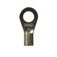 3M 3M 7000132272 Ring Tongue Terminal 8 Awg 1/4 Inch Stud