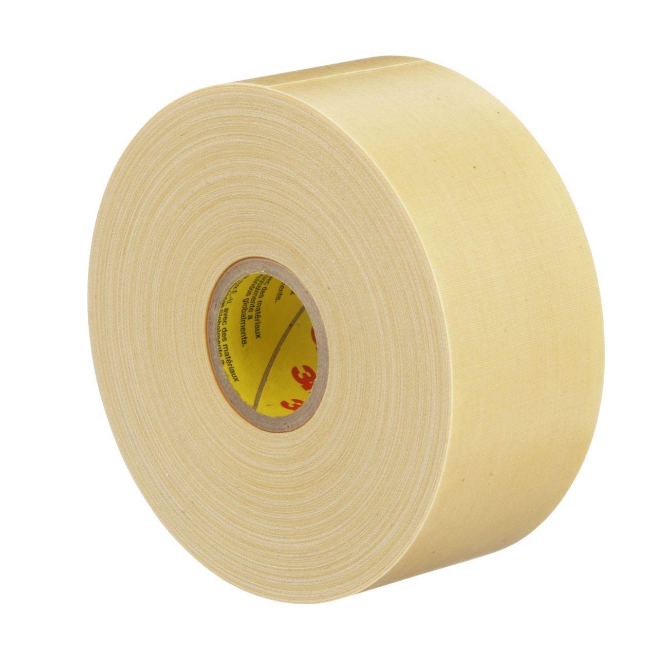 3M 3M 7000132812 Varnished Cambric Tape 1.5 in X 36 Yd 24 Pack