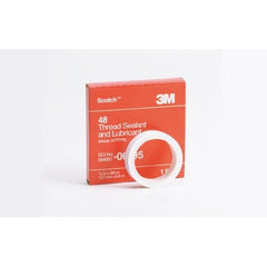 3M 3M 54007-06196 Ptfe Thread Sealant Tape 0.5x520 in 12-roll