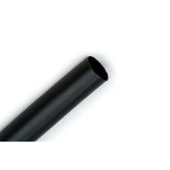3M 3M 7010320049 FP-301VW Heat Shrink Tubing 1/16 in Black
