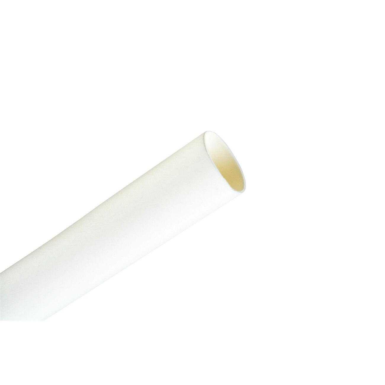 3M 3M 7010297587 FP-301VW Heat Shrink Tubing 1/8 in Black 500 Ft