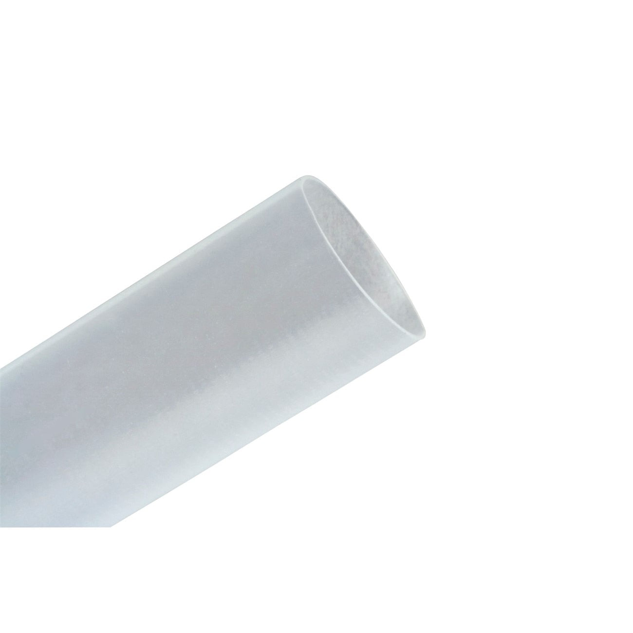 3M 3M 7100019710 FP-301 Heat Shrink Tubing 1 in Clear 100 Ft