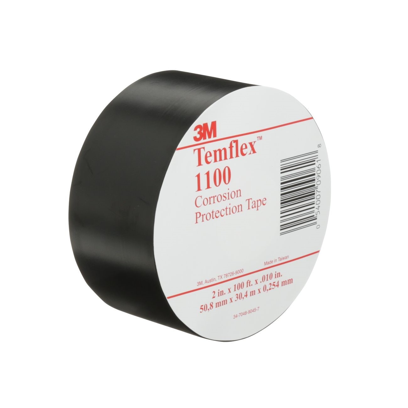 3M 3M 7000132166 Corrosion Protection Tape 2in X 100ft