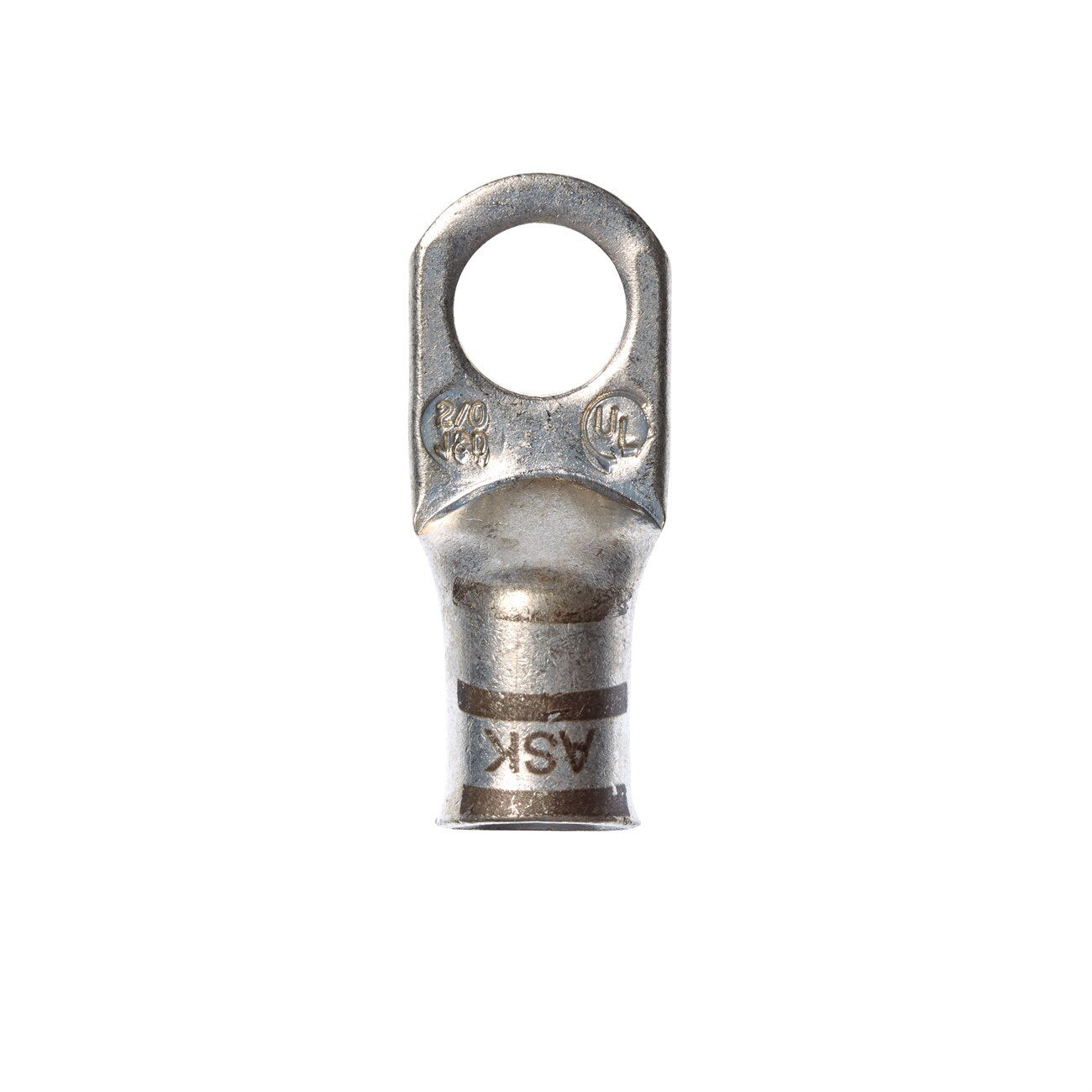 3M 3M 7100011437 Large Gauge Ring Tongue Copper Lug MC2/0