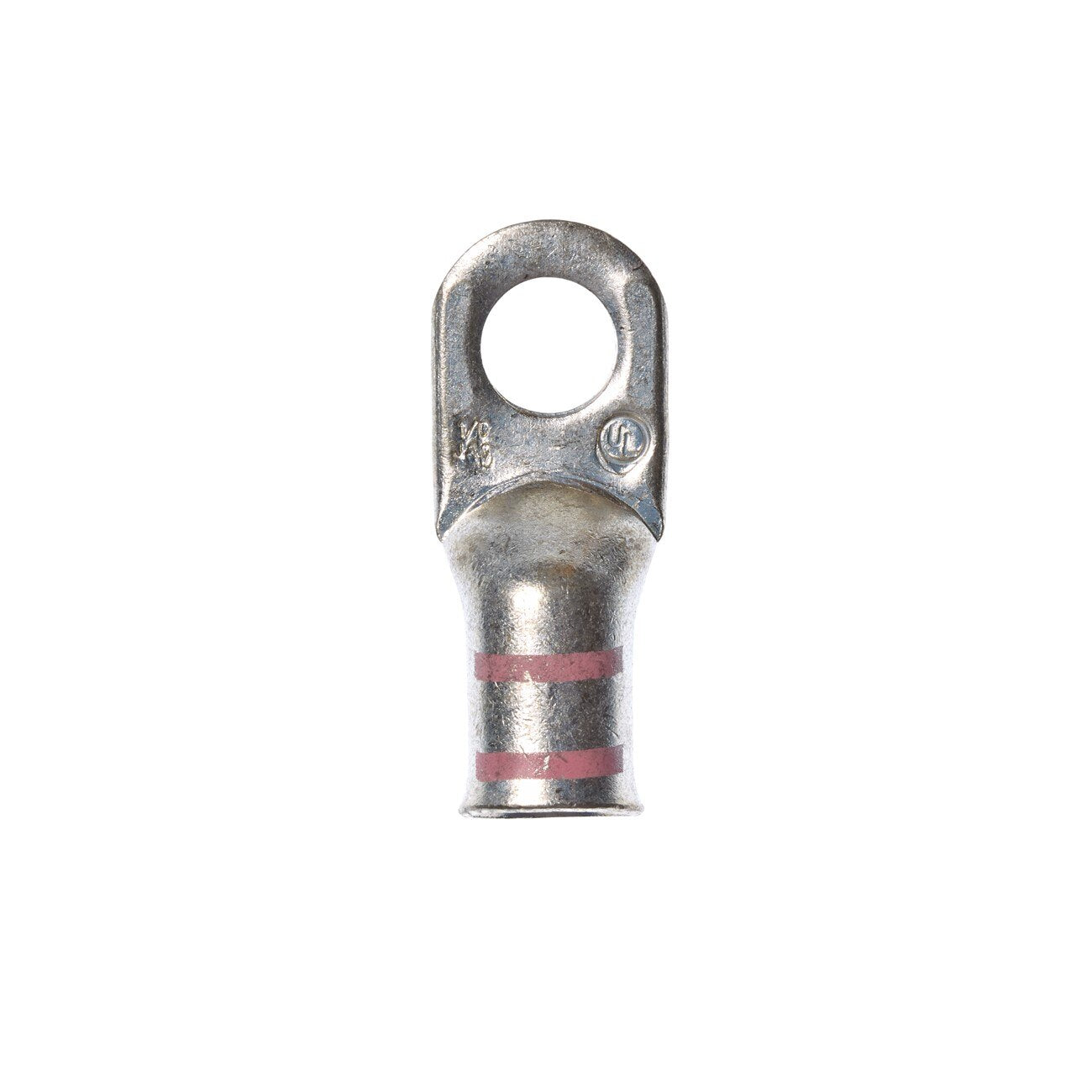 3M 3M 7100165433 Copper Ring Tongue Lug 3/8 Inch Stud