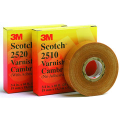 3M 3M 7000132187 Varnished Cambric Tape 1.5in X 36yd