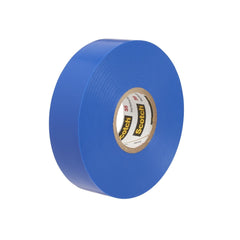 3M 3M 7000132637 Vinyl Electrical Tape Blue 0.5in X 20ft