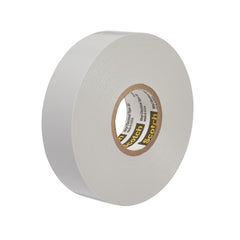 3M 3M 7000132640 Vinyl Electrical Color Coding Tape Gray