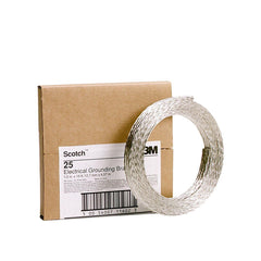 3M 3M 7100011690 Electrical Grounding Braid 25