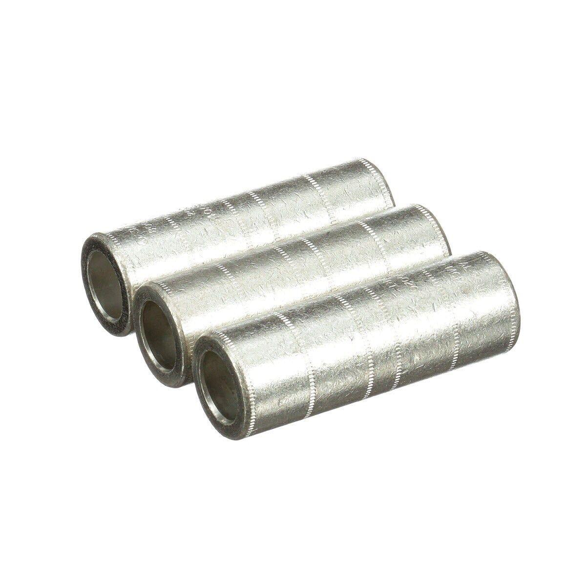 3M 3M 7000031381 Copper Long-barrel Connector 3/0 Awg 35 Kv
