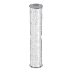 3M 3M 7000132233 Aluminum Connector 6 Awg 35 Kv Gray