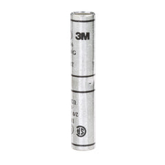3M 3M 7000031380 Copper Long-barrel Connector 2/0 Awg