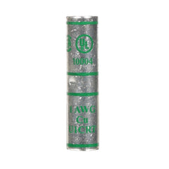 3M 3M 7000031371 Copper Barrel Connector 1 Awg 35 Kv Green