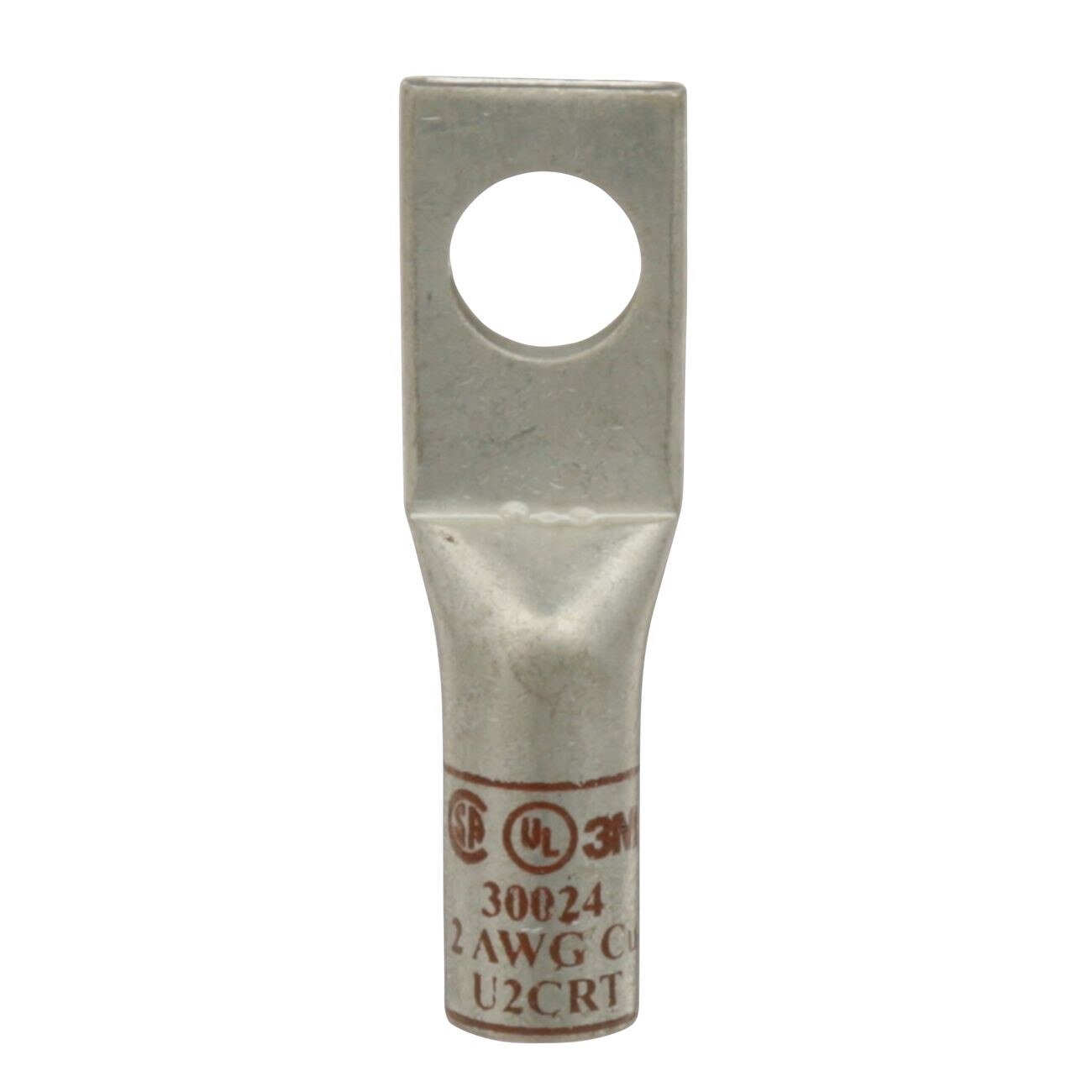 3M 3M 7000031391 Copper One Hole Lug 35kv 2 Awg