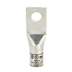 3M 3M 7000031396 Copper One Hole Lug 2/0 Awg 35 Kv